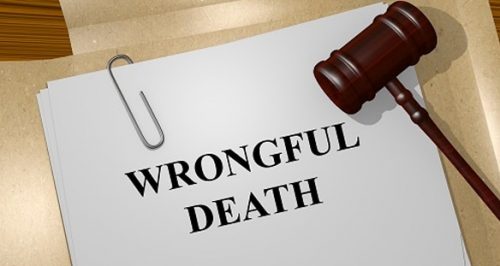best wrongful death attorney
